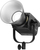 Dritë studio LED Nanlite FS-200B, Bi-Color 2700-6500K, 200W, e zezë