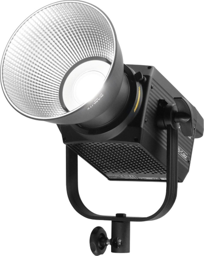 Dritë studio LED Nanlite FS-200B, Bi-Color 2700-6500K, 200W, e zezë