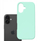 Kuti mbrojtëse 3MK Hardy MagSilicone për Apple iPhone 16 Plus, silikon, blu