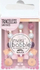 Kapëse flokësh Invisibobble Waver British Royal Bead or Not to Bead, set me 3 copë, plastike, shumëngjyrëshe