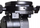 Kokë tripod Sirui FD-01 Four Way Head, video, 3/8", e zezë