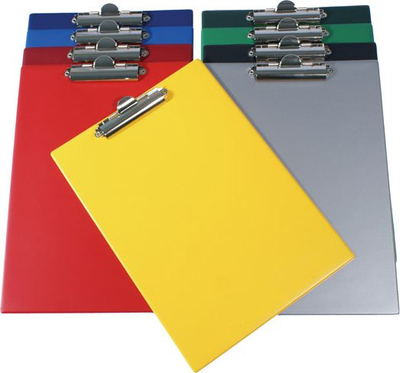 Bllok shkrimi Biurfol KH-01-07, A4, PVC, jeshile e errët