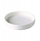 Pjatë e thellë Rak Porcelain Nordic, 700 ml, porcelan, e bardhë