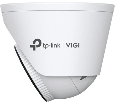 Kamerë sigurie TP-Link Omada InSight S455, 5MP, lente 2.8mm, e bardhë