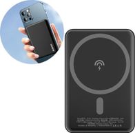 Powerbank Dudao K14S, 5000mAh, MagSafe, i zi
