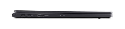 Laptop Acer TravelMate P6 14, 14", Intel Core Ultra 7-155H, 16GB RAM, 1TB SSD, i zi