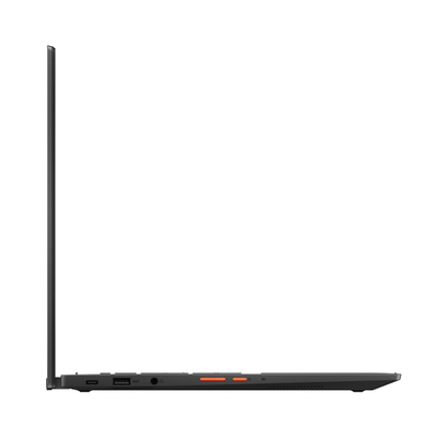 Laptop Asus Chromebook CM5500FDA x360, 15.6", Ryzen 5 3500C, 8GB RAM, 128GB SSD, i hirtë