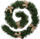 Garlandë dekorative Atmosphera Green Garland, 200 cm, PVC, jeshile