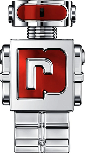 Parfum Rabanne Phantom in Red Parfum Elixir, spray, për burra
