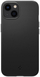 Mbrojtëse Spigen Thin Fit për Apple iPhone 13 mini, e zezë