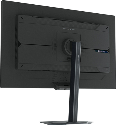 Monitor gaming Gigabyte M27QS EK, 27", 2560x1440, i zi