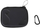 Çantë Sunnylife për kamerë DJI Osmo Action 5 Pro, set 2 copë, material PU, e zezë