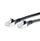 Kabllo rrjeti Metz Connect Cat6a Patch, S/FTP, 60m, i zi