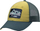Kep baseball Albors Frizz TB JR 92800593782, 100% pambuk, rrjetë ajrosëse, njëngjyrëshe