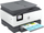 Printer multifunksional HP OfficeJet Pro 9012e, Inkjet termal, i zi