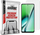 Folie mbrojtëse Grizz PaperScreen për Itel RS4, anti-fingerprint, finish mat