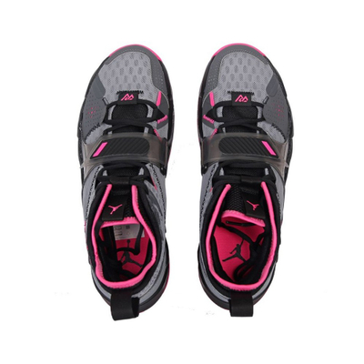 Atlete Jordan Why Not (CD3003-003), të zeza, nr 45.5