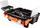 Kuti veglash NEO Tools 84-105, 54 cm, me organizues, portokalli me të zezë