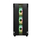 Kuti kompjuteri Chieftec Hunter GS-01B-OP, ATX, A-RGB, e zezë