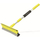Pastrues xhamash Dunlop, teleskopik 43-68cm, 25cm gjerësi, i verdhë