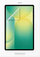 Mbrojtëse ekrani Samsung për Galaxy Tab S10 FE Plus, kundra refleksit