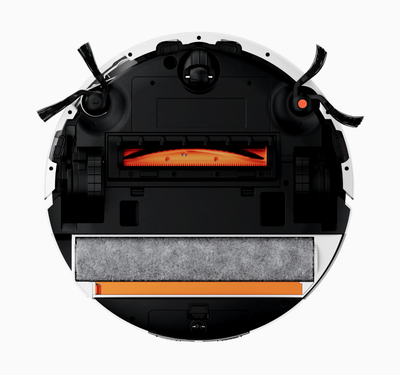 Fshesë me vakum robotike Xiaomi Robot Vacuum 6