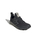 Atlete për meshkuj Adidas, nr. 43.5, e hirit/e zezë