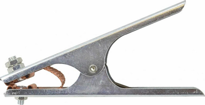 Kapëse saldimi AWTools AW50111, 300A, çelik i galvanizuar