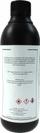 Përkujdesje gomash Daniel Washington Tyre Dressing, 500ml, shkëlqim që zgjat, e zezë