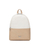 Çantë shpine për femra Vuch Zane Mini Beige, bezhë