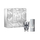 Set eau de parfume Invictus Platinum 100 ml+ deodorant 150 ml