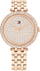 Orë për femra Tommy Hilfiger Natalie 1782761, e artë rozë