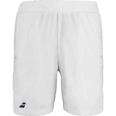 Shorce Per Djem Babolat Play White
