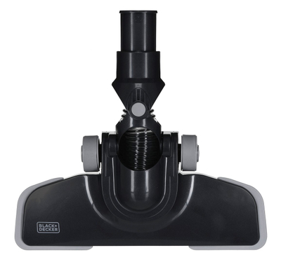 Fshesë elektrike vertikale Black&Decker BXVMS600E, 600W, pa qese, gri