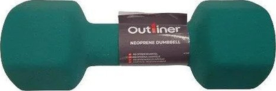 Организер за тегови за риболов Outliner, издржлив материјал