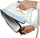 Pllakë shtesë hekuri Leifheit 76123 Sole Plate Advanced Professional, për Leifheit Air Active Advanced, gri