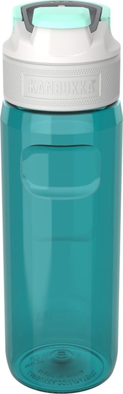 Shishe uji Kambukka Elton Emerald, 750ml, Tritan, jeshile