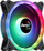 Ftohës Aerocool PGS DUO 12 ARGB, 120 mm