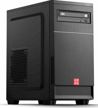Kompjuter desktop OLYNX Easy I5-12400, 8GB RAM, 512GB NVMe SSD, i zi