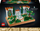 Set ndërtimi “Fountain Garden”, model dekorativ për kopsht, për të rritur