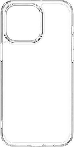 Mbrojtëse telefoni Spigen Ultra Hybrid MAG iPhone 15 Pro 6.1", MagSafe, e bardhë, ACS06715