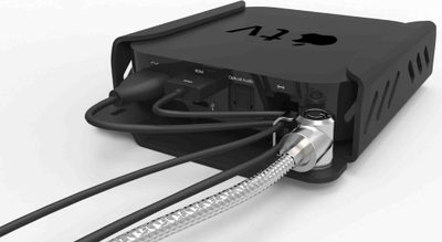 Mbajtëse për Apple TV Compulocks (ATVEN35)