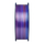 Filament 3D SUNLU Silk PLA+ Rainbow-02, 1.75 mm, 1 kg, shumëngjyrësh