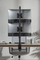 Mbajtëse tavoline për monitor InLine Desk Mount, 2x 32", VESA 75x75 100x100, deri 9 kg