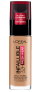 Krem pudër L'Oreal Paris Infallible 32H Fresh Wear, 260 Golden Sun, 30ml