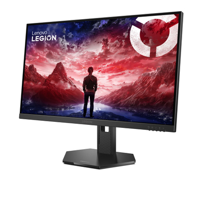 Гејминг монитор Lenovo Legion 27-10, 27\", FHD 1920x1080, црн