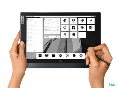 Laptop Lenovo ThinkBook Plus G2 20WH0014PB, 13.3", 16GB RAM, 512GB SSD, Core i5-1130G7, Intel Iris Xe Graphics, i hirtë