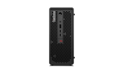 Stacion pune Lenovo ThinkStation P3 Ultra, Intel Core i9, 32GB RAM, 1TB SSD