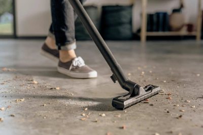 Fshesë me vakum Karcher WD 2, 15L, 1000W, metal