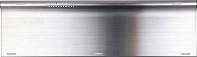 Tastierë Powerton UltraSlim, wireless, CZ + SK, e bardhë